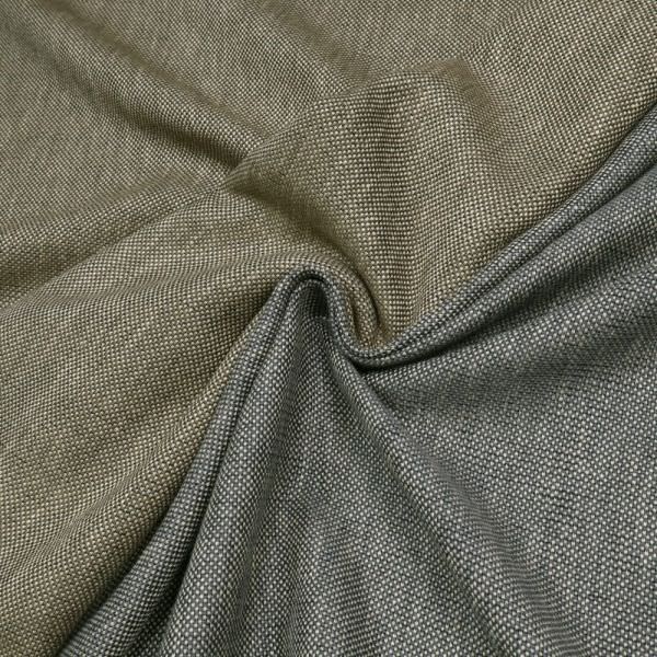 Tweed Melange - beige/khaki/grau