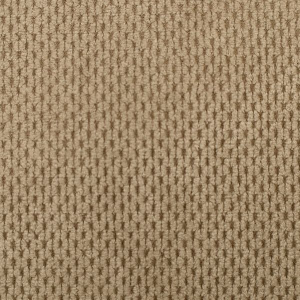Polsterstoff / Möbelstoff Velvet Feine Textur & flauschig - beige Öko-Tex Standard 100